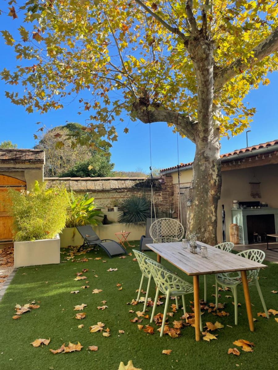Nuit romantique avec jacuzzi privé ! - Housity