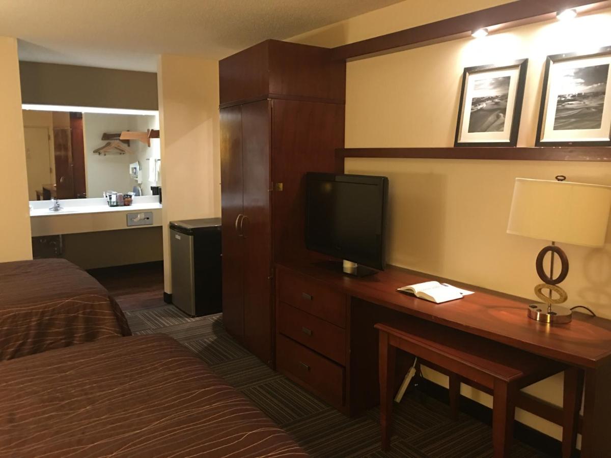 Nations Inn - West Jefferson - Housity