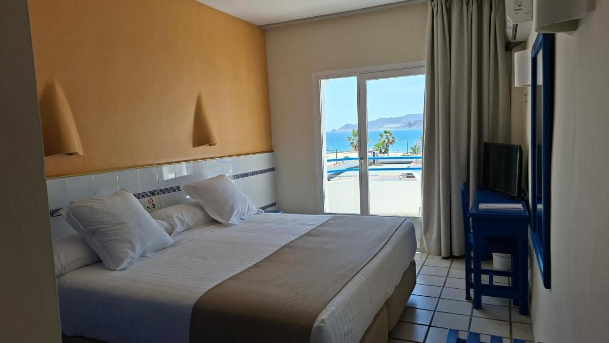 Hotel Playa Bocaina - Housity