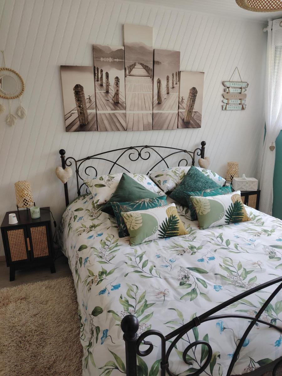 Chez Fabiola et Alain - Housity