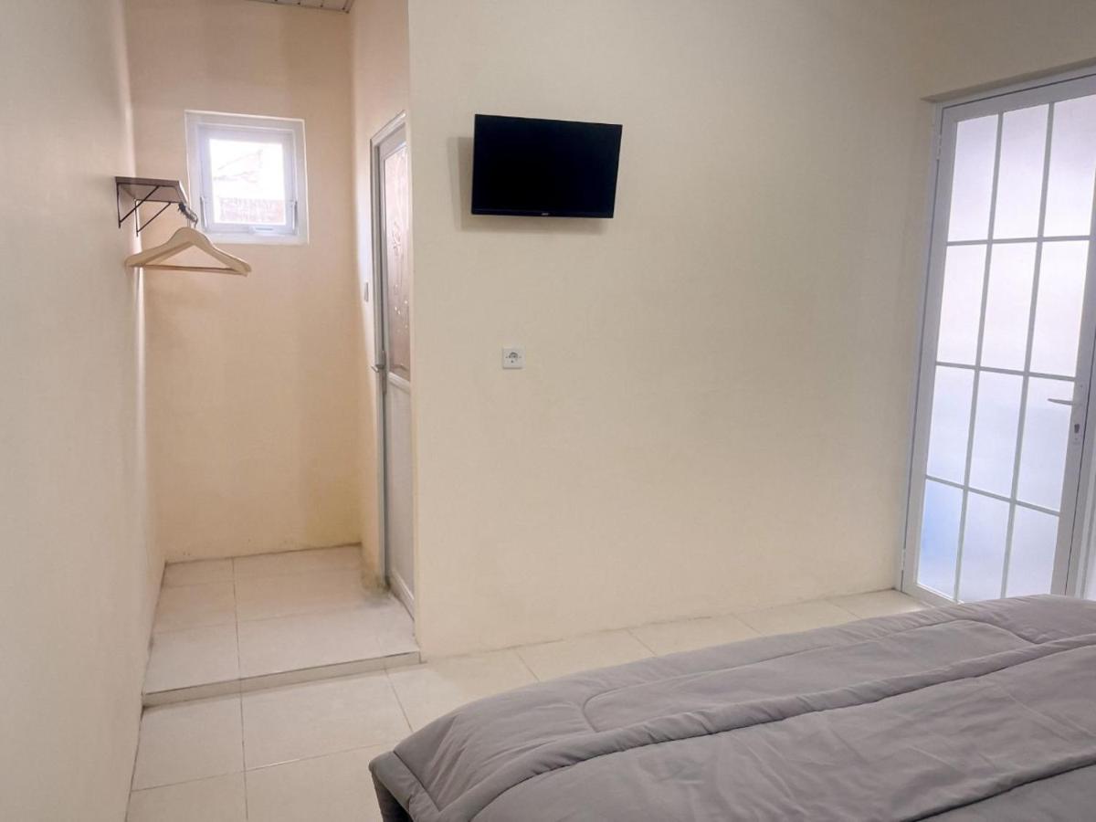 Aysee Homestay Syariah - Housity