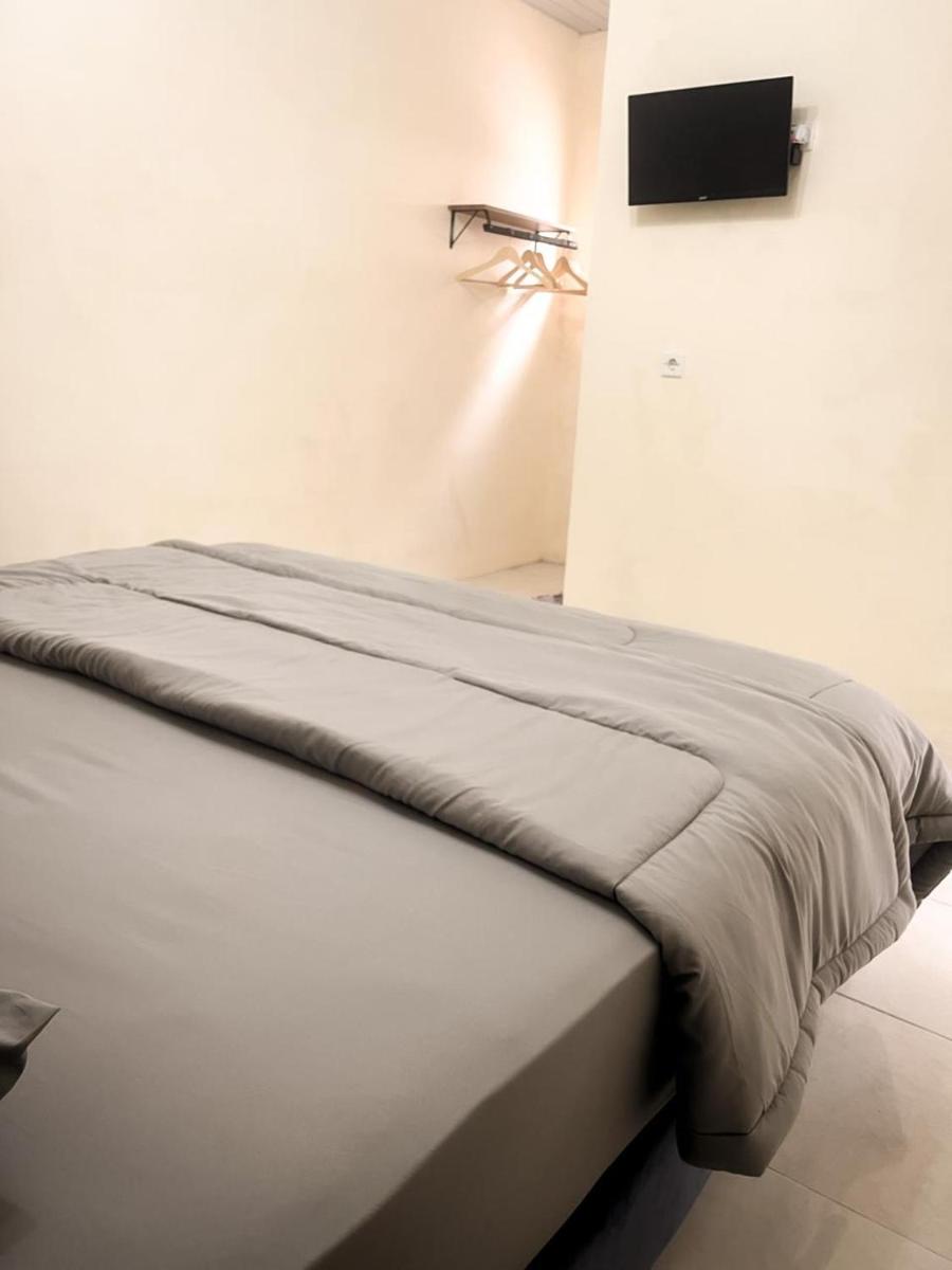 Aysee Homestay Syariah - Housity