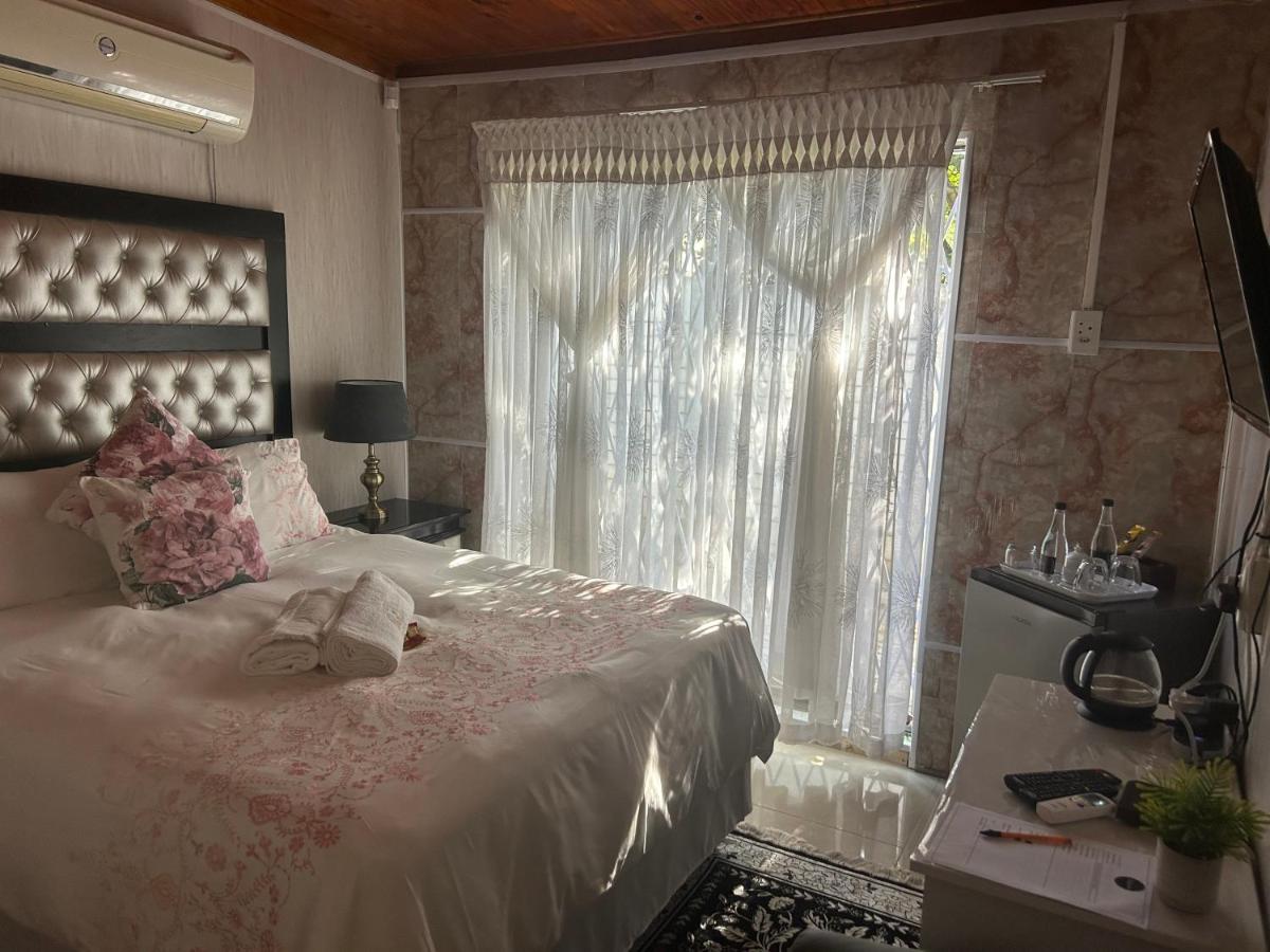Distinctive resort - Hizvo
