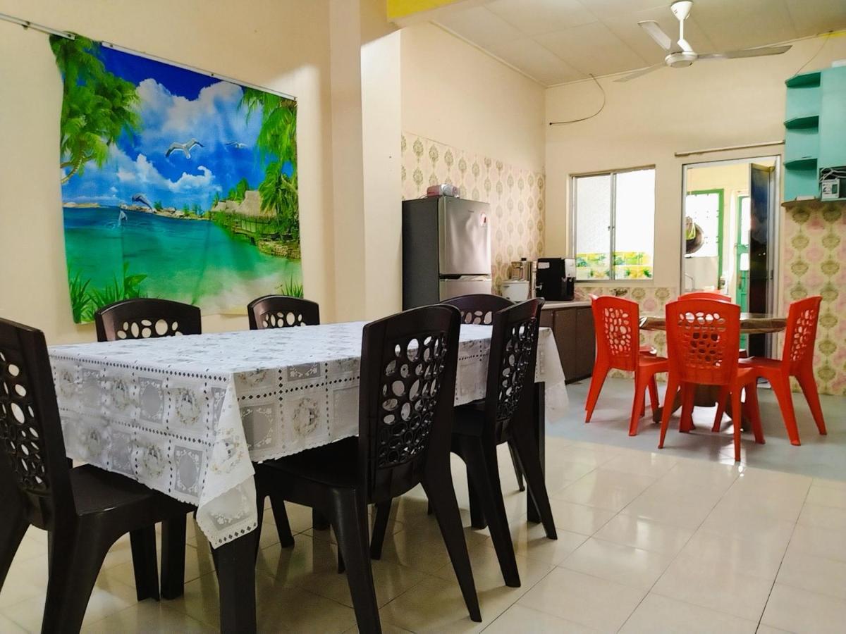 Homestay 5095 bandar Putra Kulai Johor - Housity