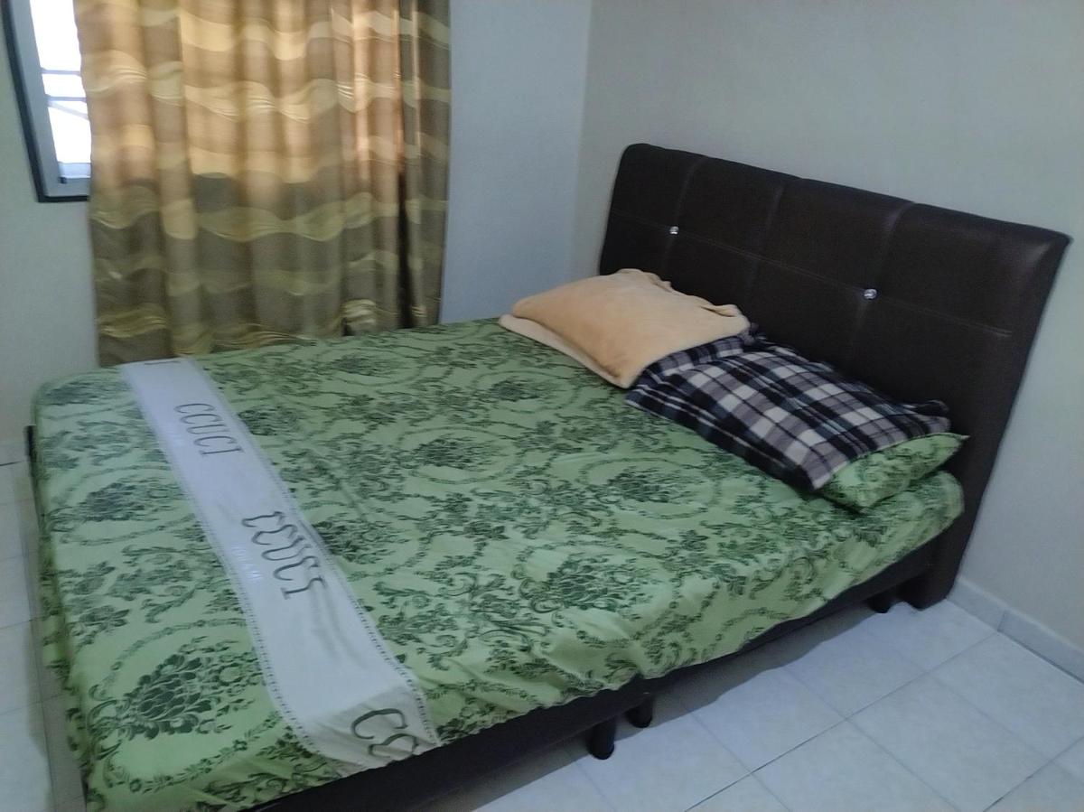 Homestay 5095 bandar Putra Kulai Johor - Housity