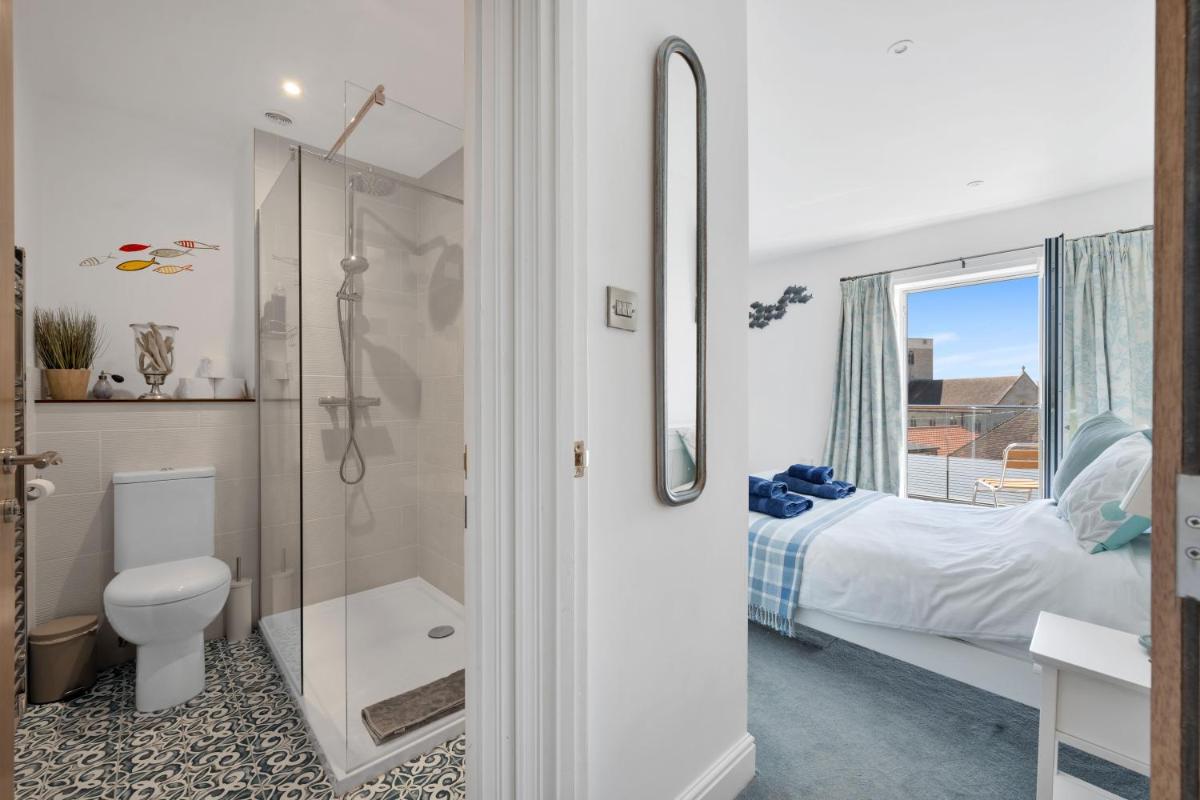 Bramley House Apartment - Housity