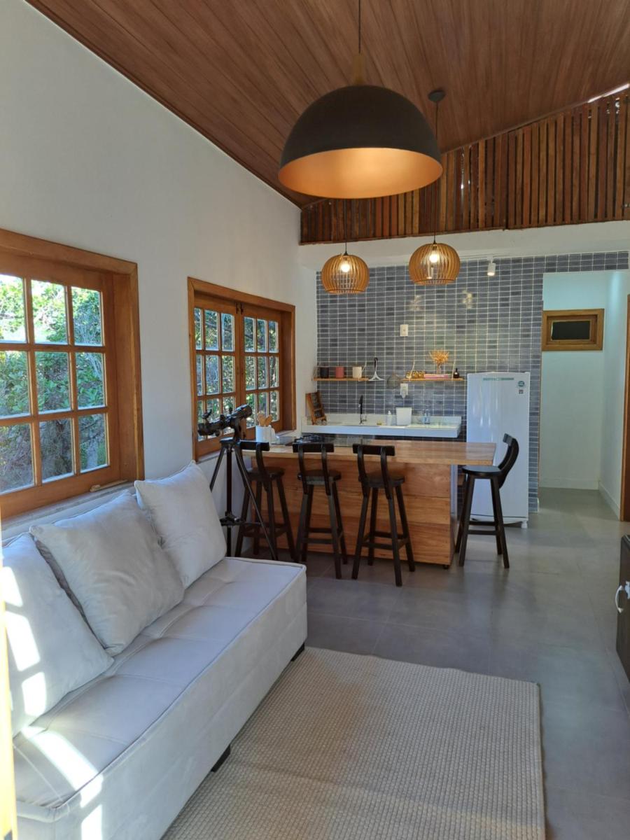 A Casa Azul - Igatu - Housity