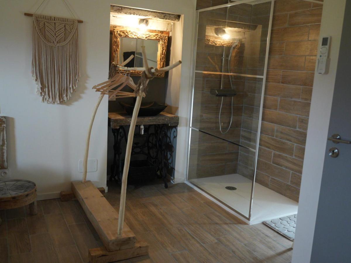 Chambre d hôtes Atelier de Jean Paul - Housity