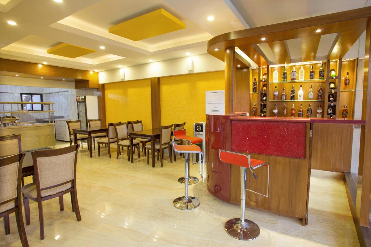 Hotel Meridian Suite - Housity