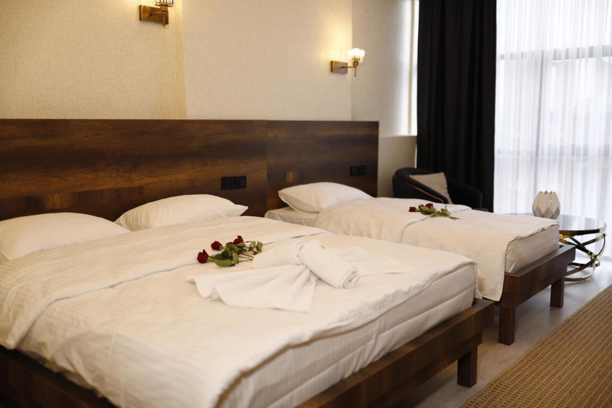 New Konak Hotel - Housity