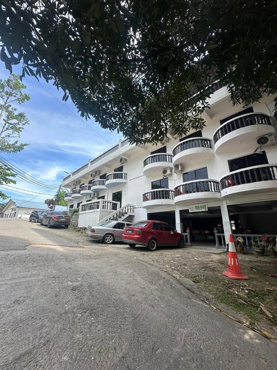 Teresek View Motel - Housity