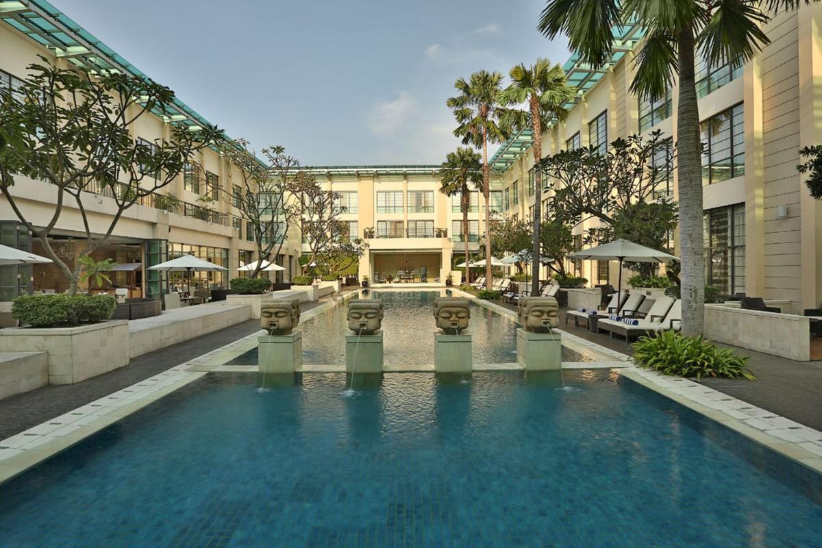 Aryaduta Medan - Housity