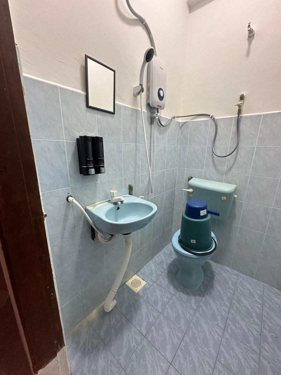 Teresek View Motel - Housity
