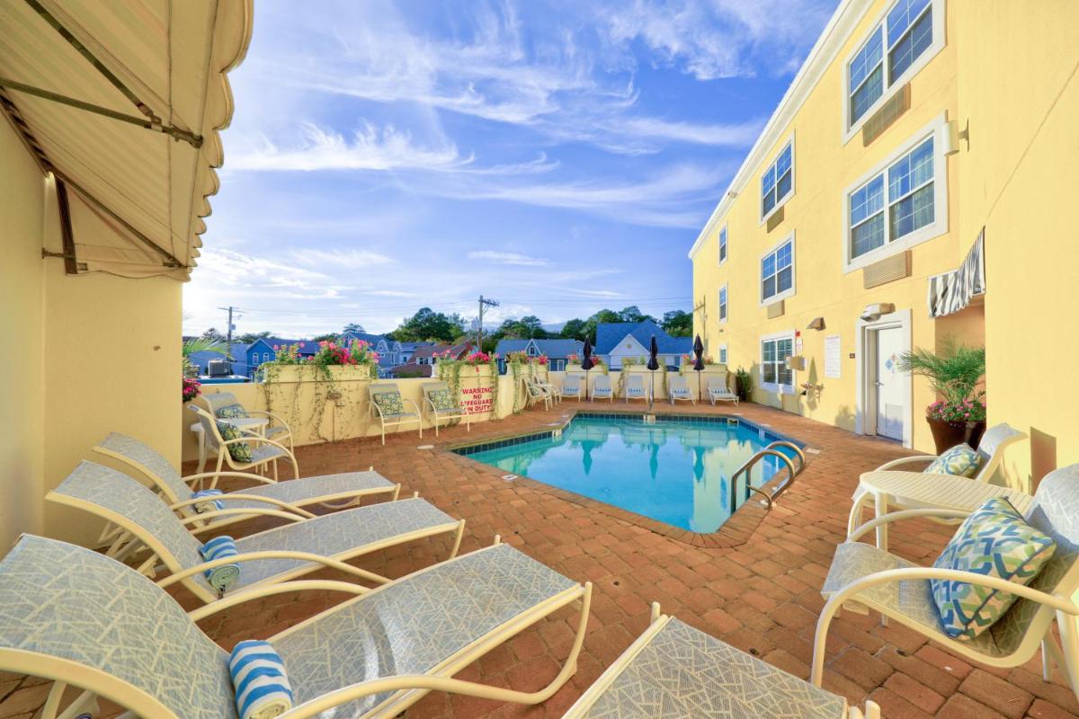 Hotel Rehoboth - Housity