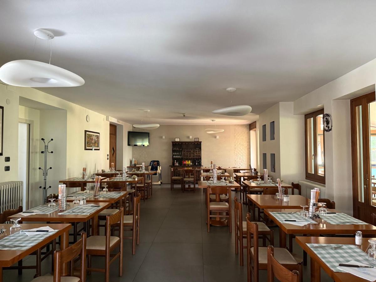 Albergo Ristorante Centrale - Housity