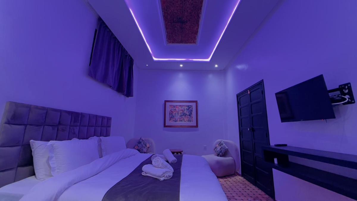 Riad malak - Housity