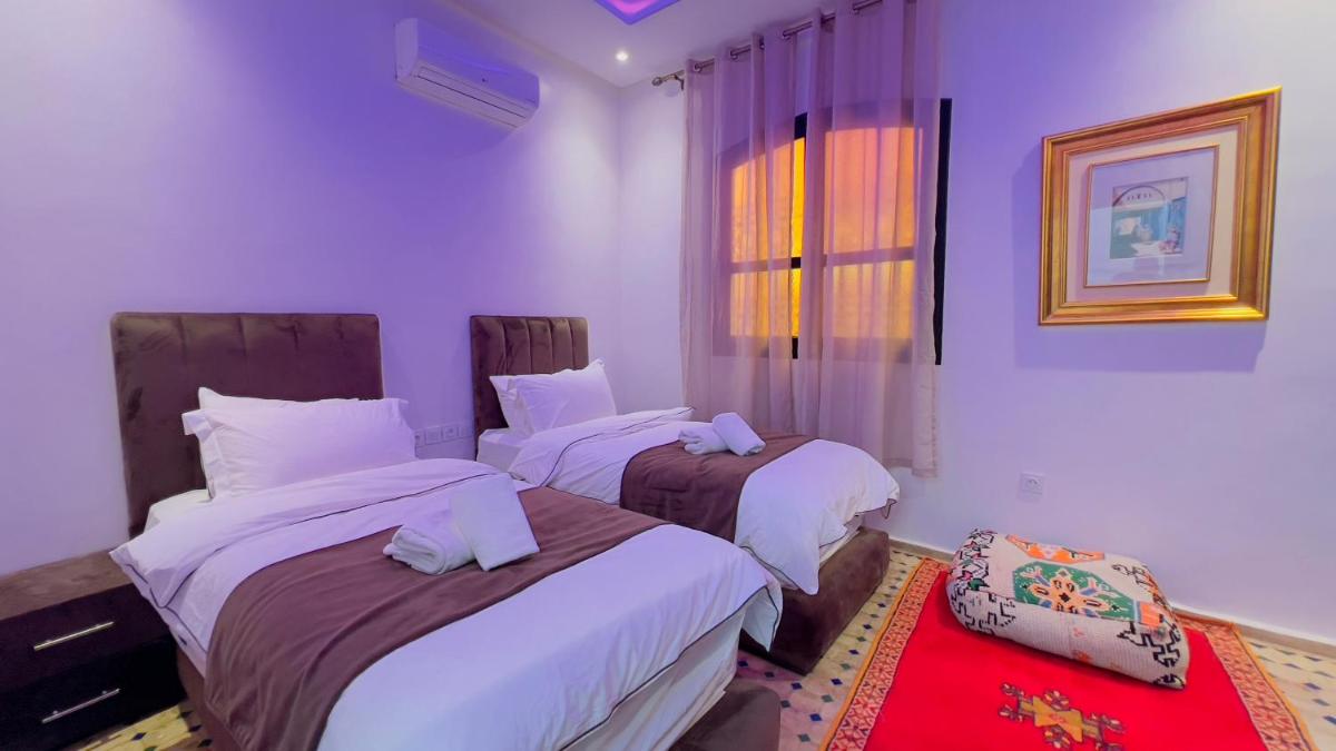 Riad malak - Housity