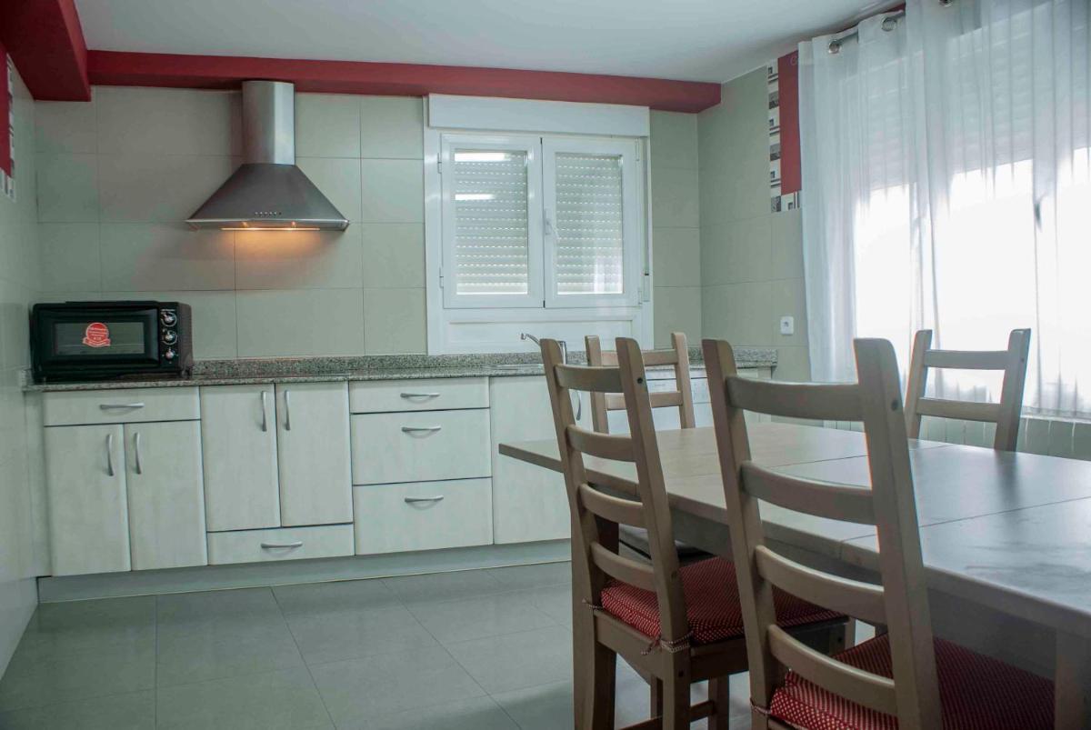 Casa Rural La Corchea - Housity