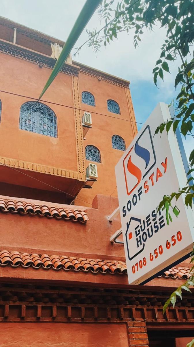 SOOFSTAY Guest-house - Housity