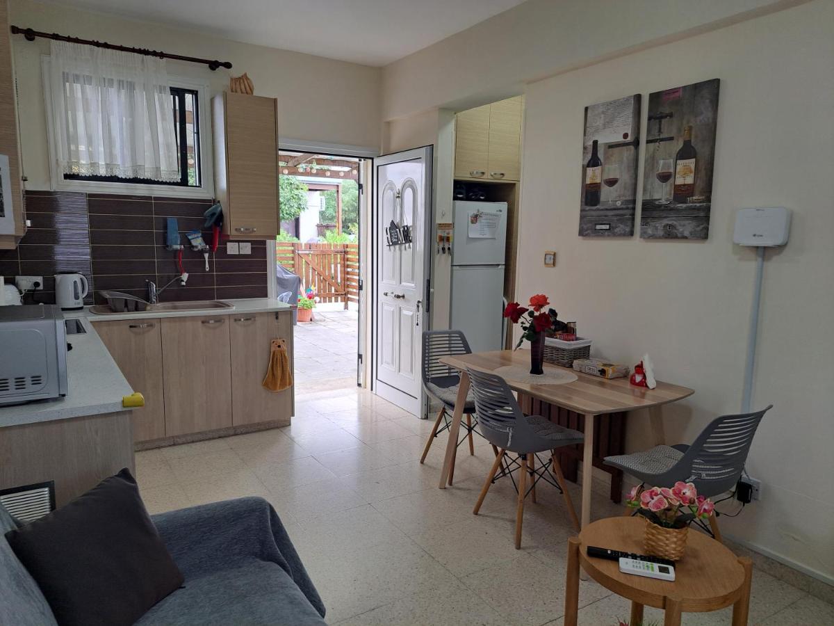 House Near The Beach (Militsa & Aggeliki) - Housity