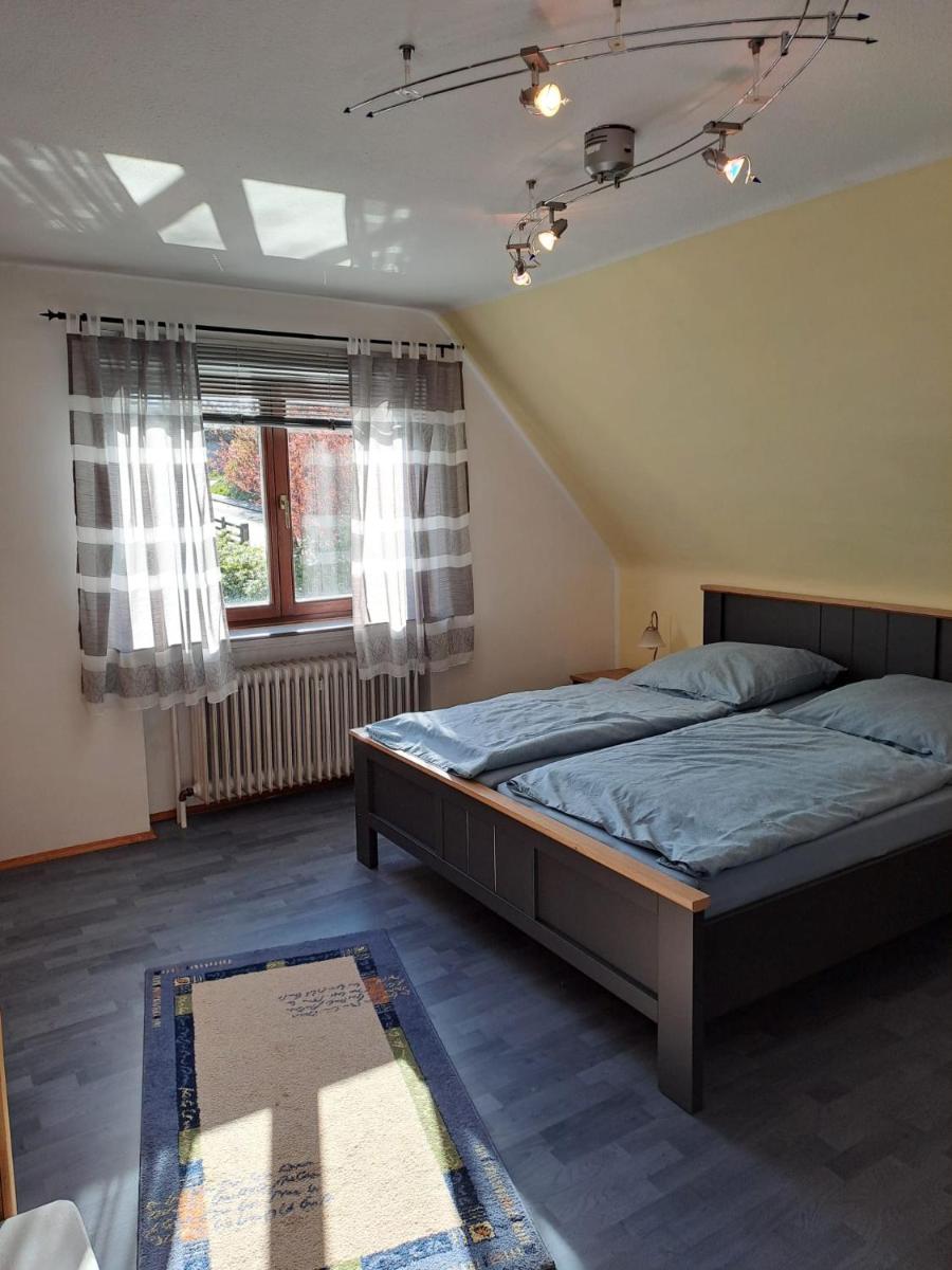 Ferienwohnung Rosenthal - Housity