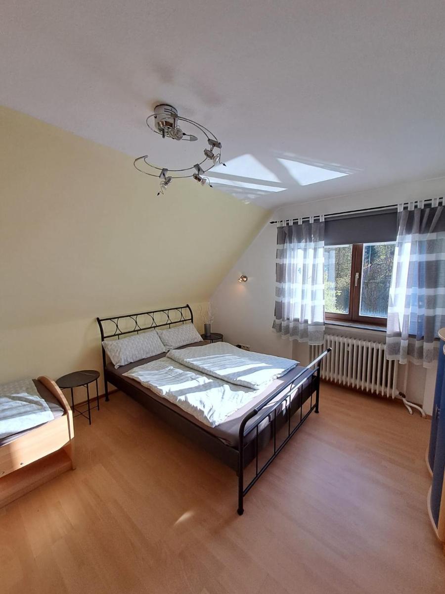 Ferienwohnung Rosenthal - Housity