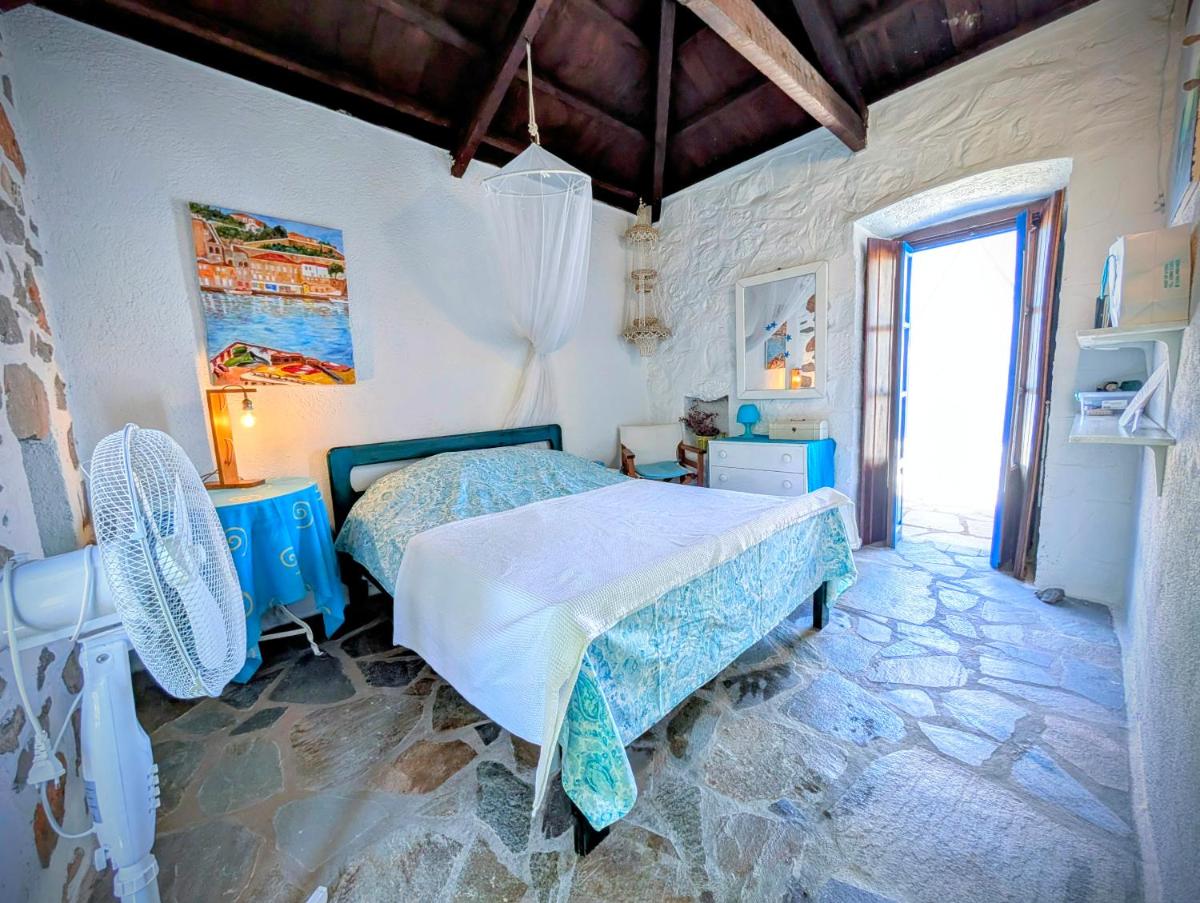 Blue Horizon - Housity