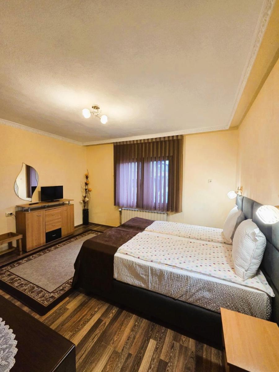 Family Hotel Dalia - Hizvo