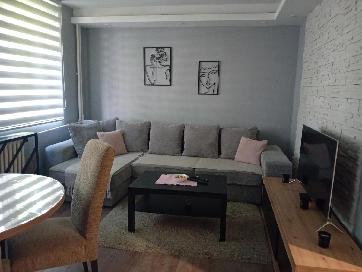 SUNSHINE Apartment - Hizvo