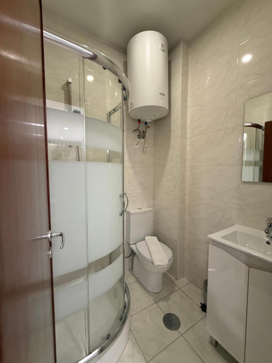 ML Apartments Almada panoramic balcony - Housity