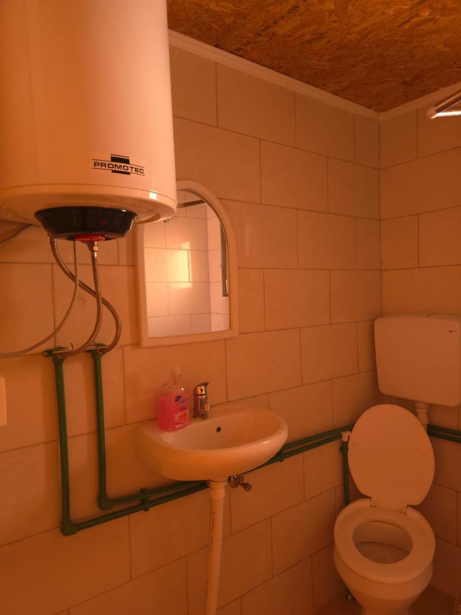 Wooden houses Bojovic - Housity