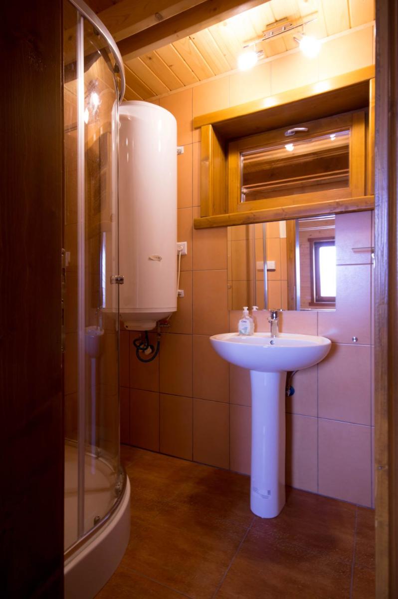 Nimfa Apartments - Housity