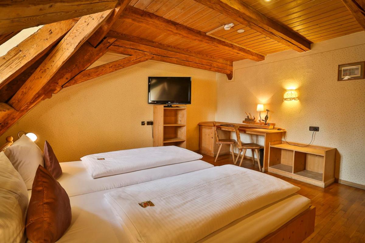 Hotel-Brauereigasthof Josef Fuchs - Housity