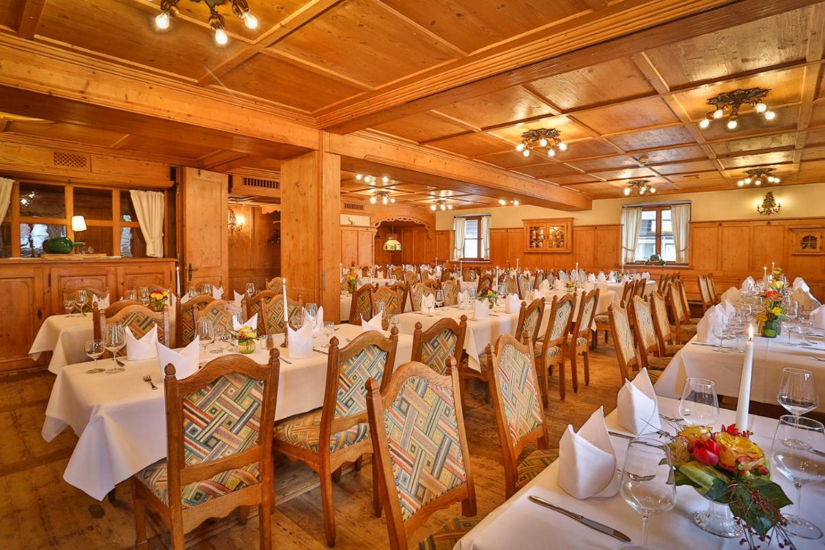 Hotel-Brauereigasthof Josef Fuchs - Housity