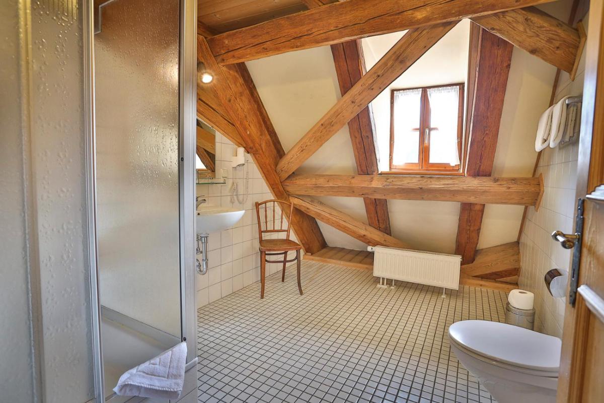 Hotel-Brauereigasthof Josef Fuchs - Housity