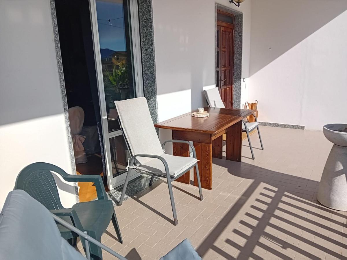 La Sosta in Lunigiana - Housity