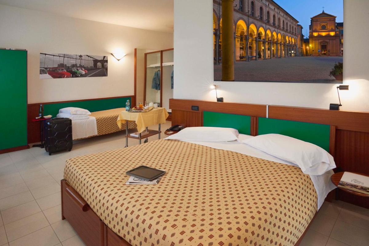 Hotel Il Maglio - Housity