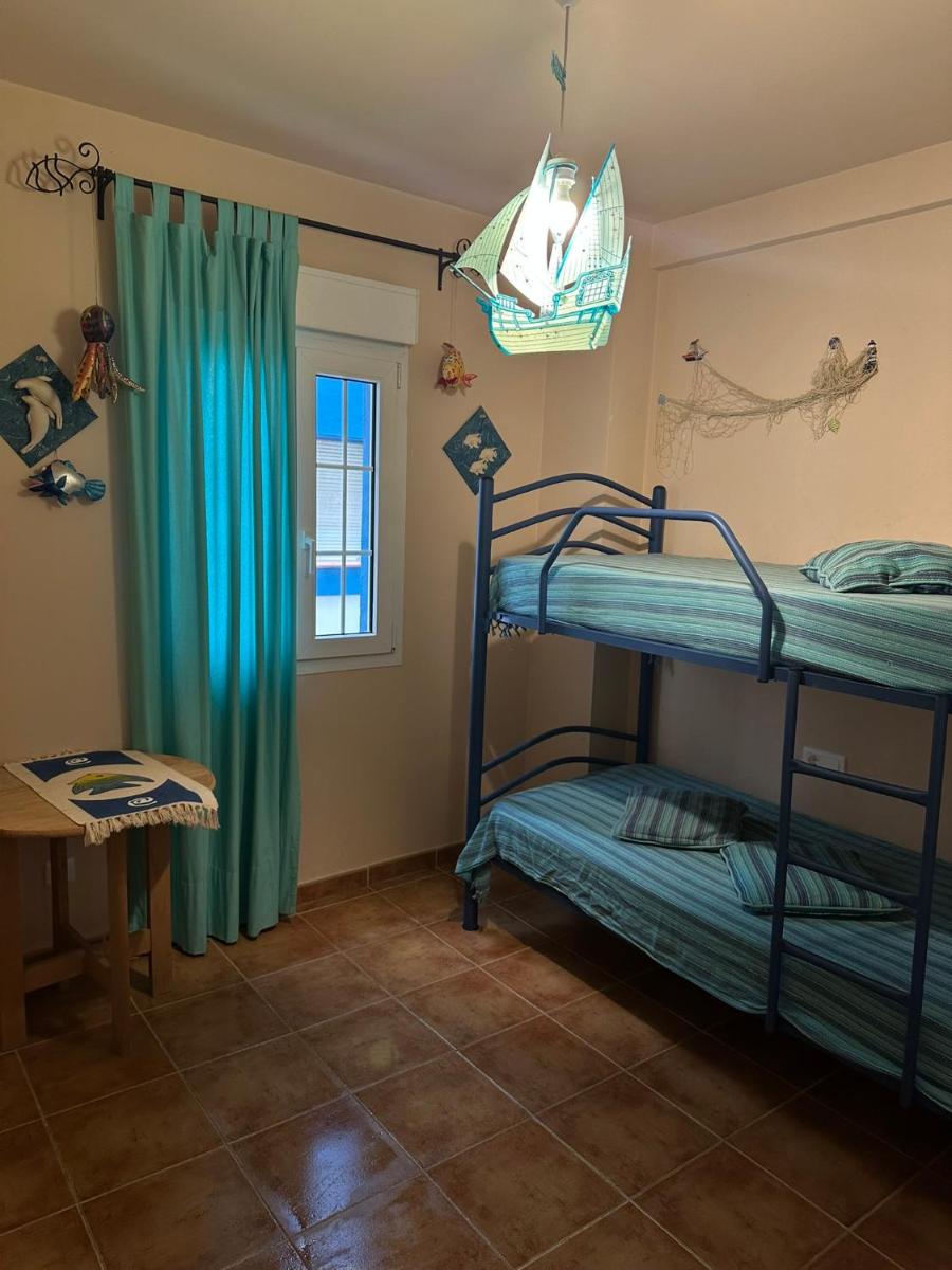 Beach Apartment - Hizvo
