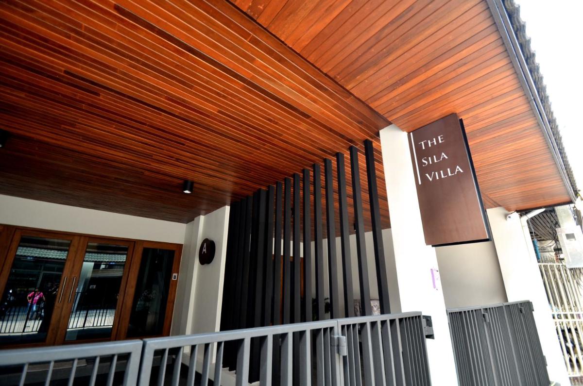 Suitetrails - The Sila Boutique Bed & Breakfast