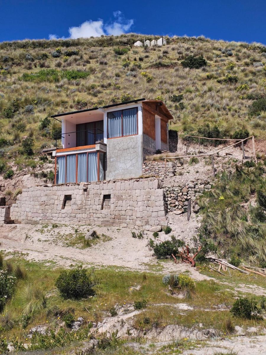 Pucara Lodge - Housity