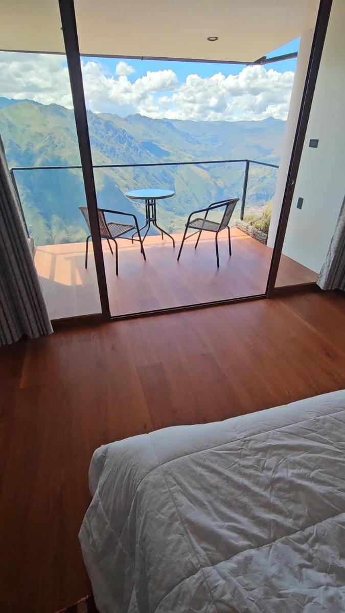Pucara Lodge - Housity