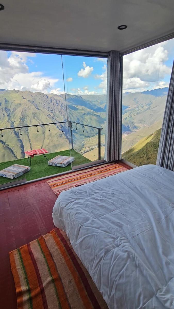 Pucara Lodge - Housity