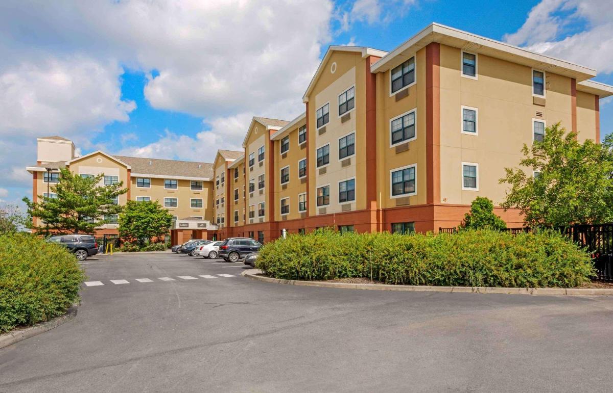 Extended Stay America Suites - Elizabeth - Newark Airport - Housity