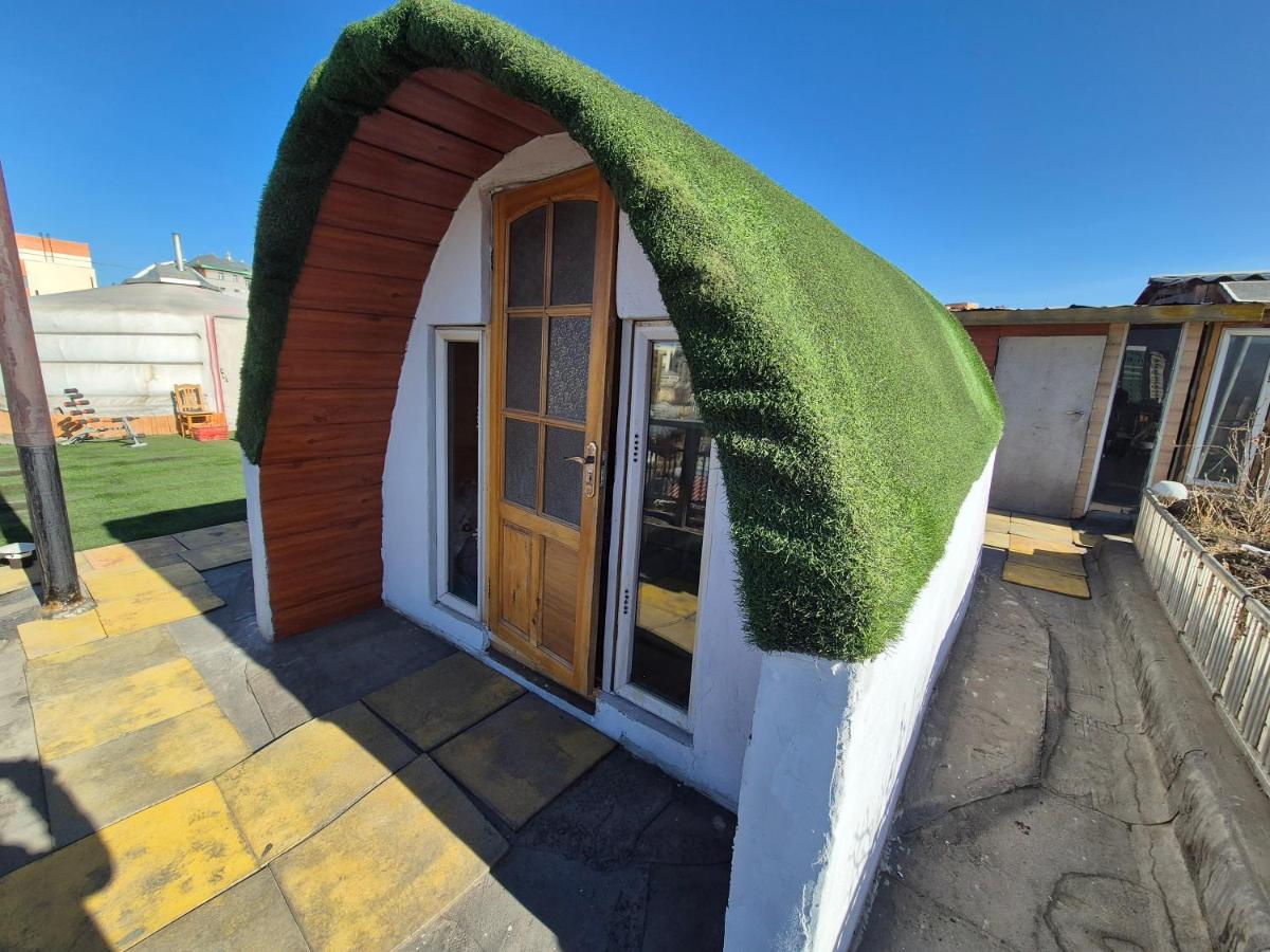 Gana's Guest House and Tours - Housity