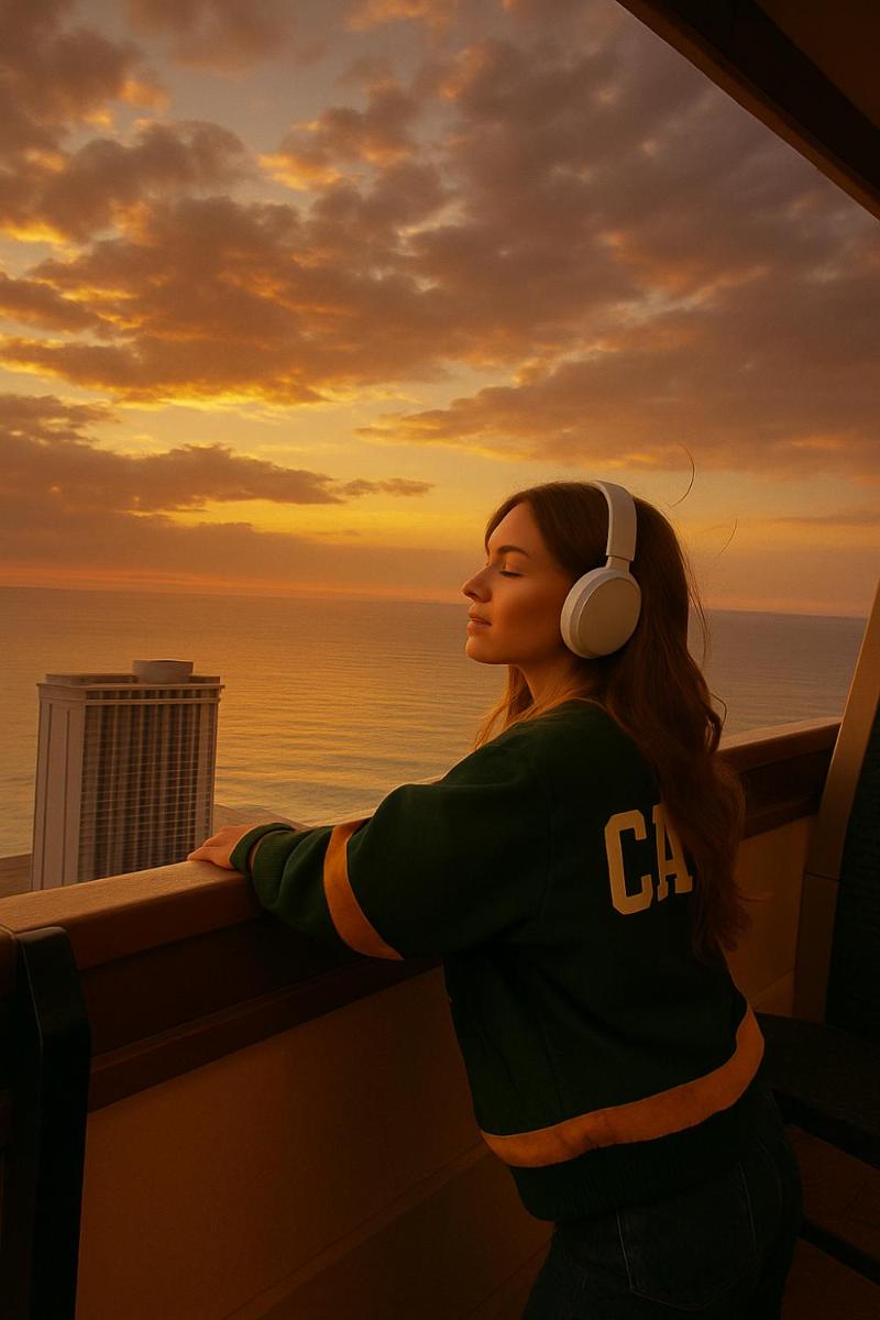 Superior Apartments Orbi City Sea View - Housity