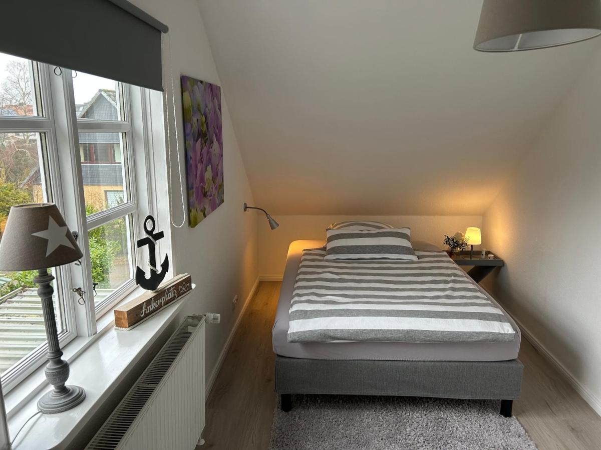 Ferienwohnung Fleckeby Schlei Fjord Light - Housity