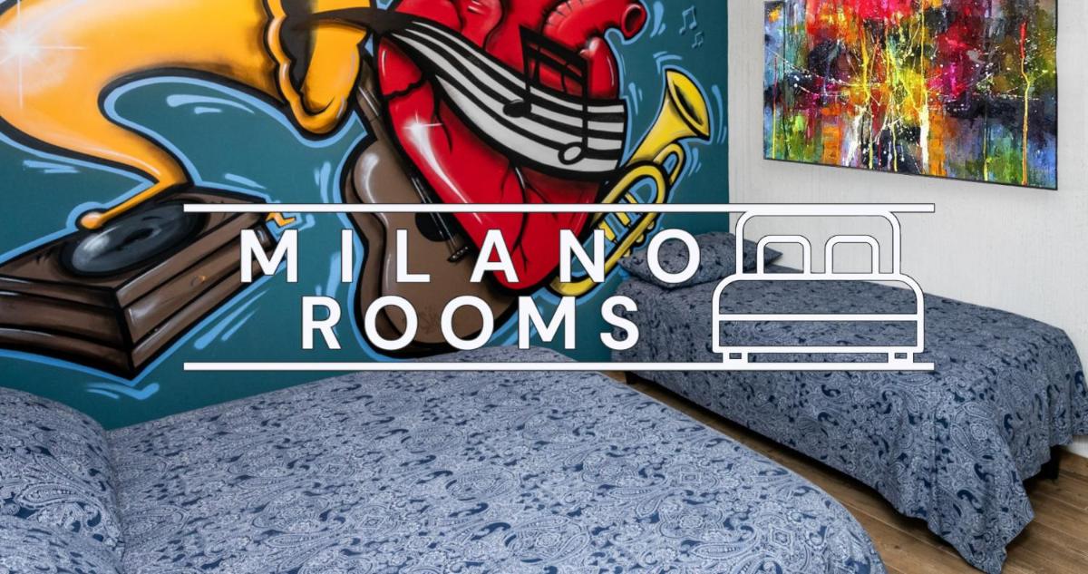 CAMERA con BAGNO PRIVATO 07 - Housity
