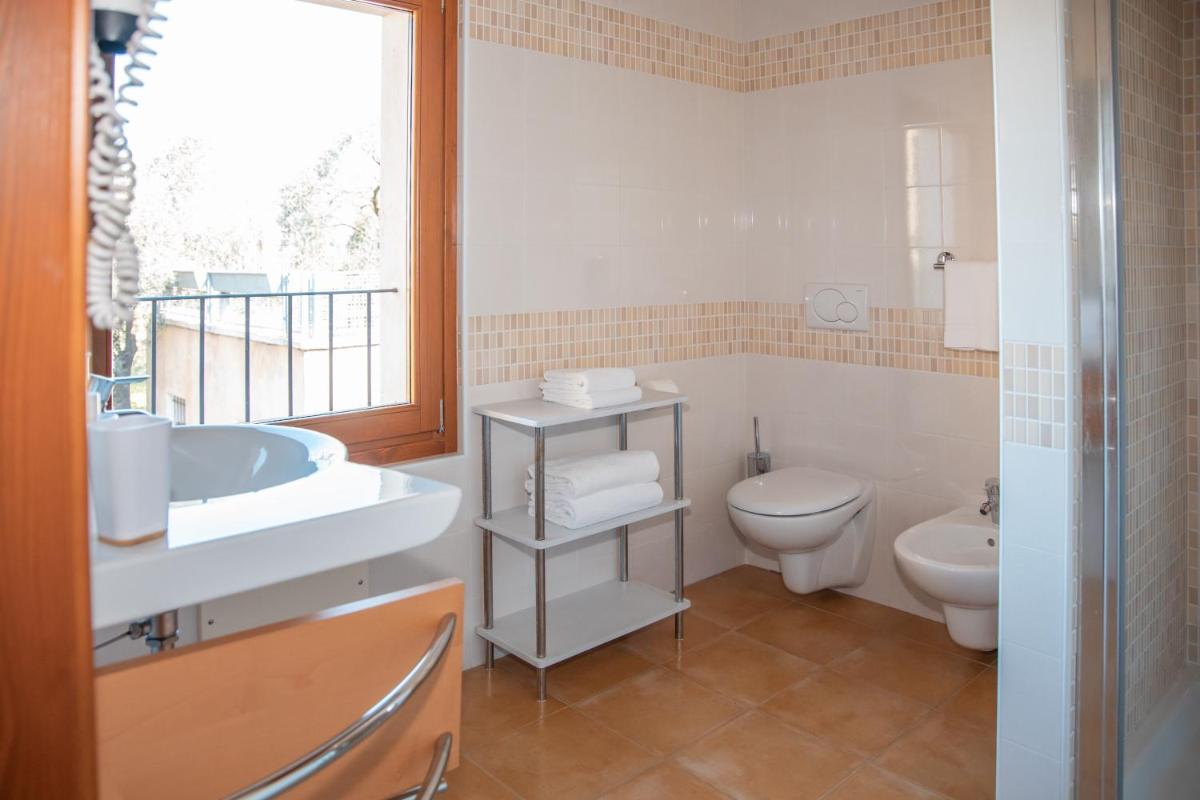Bio Agriturismo Vojon - Housity
