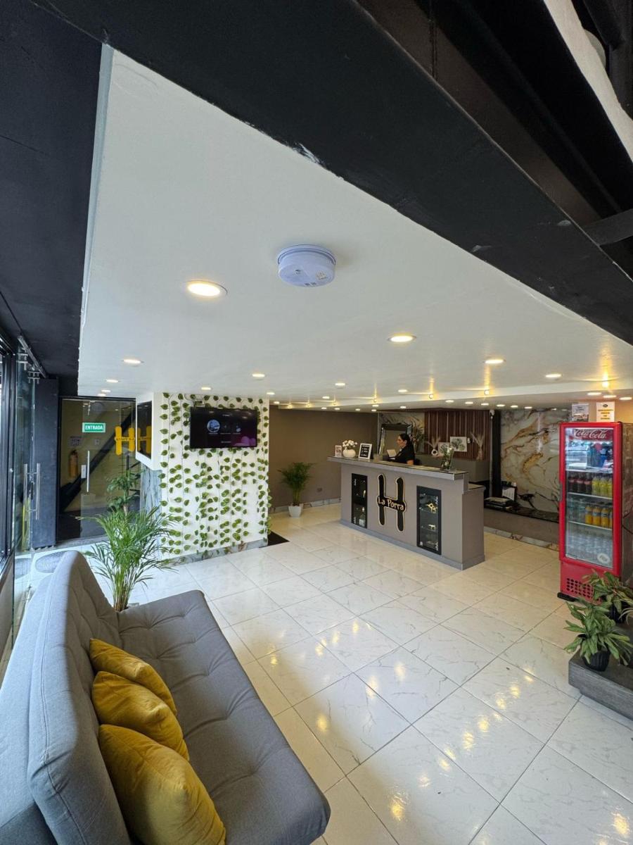 La Porra HOTEL - Housity