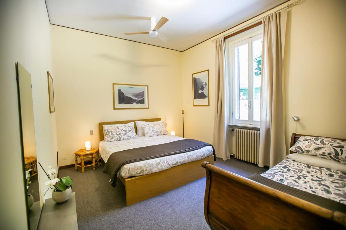Darsena di Riva Grande - Housity